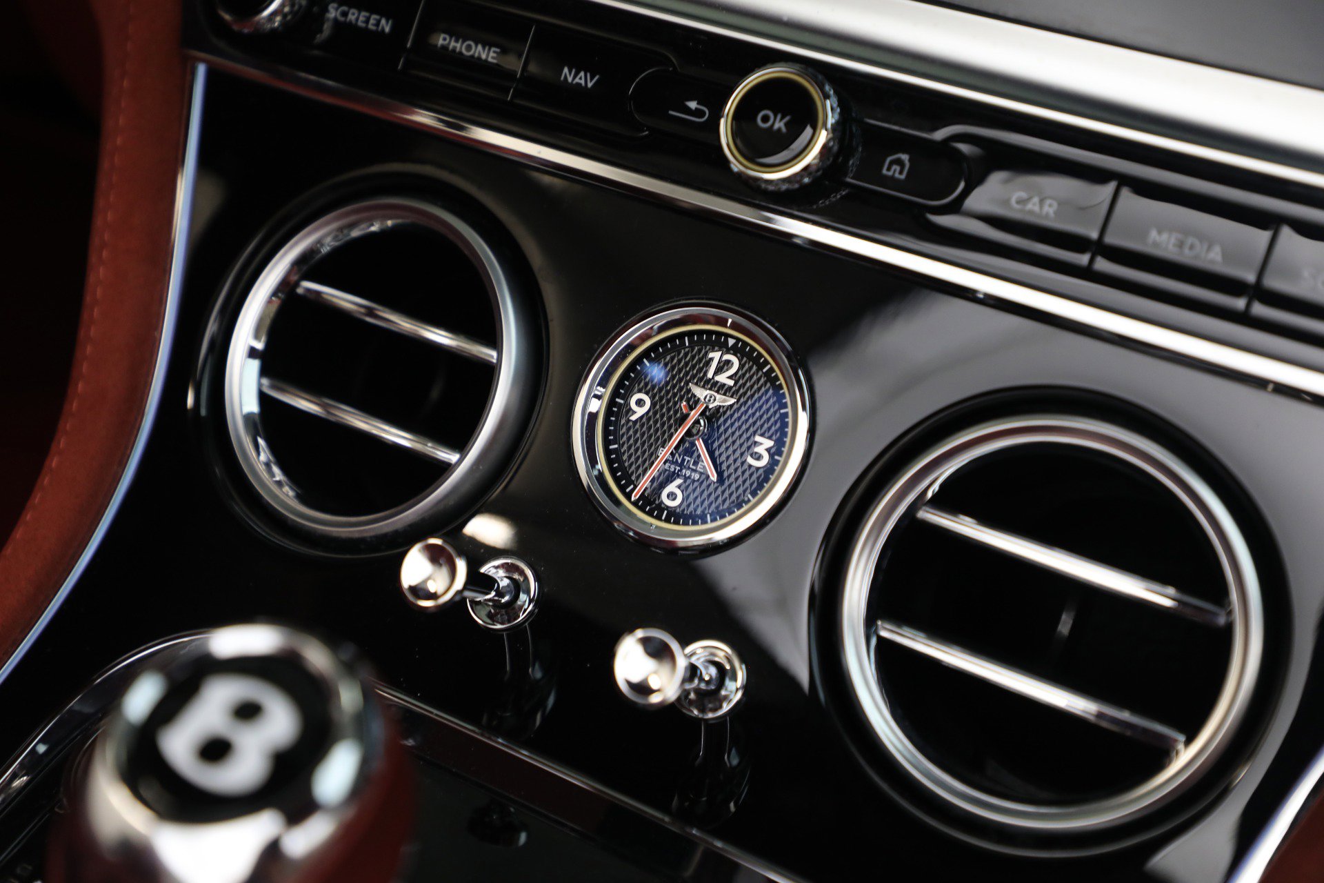 Certified 2022 Bentley Continental GT Speed image 27