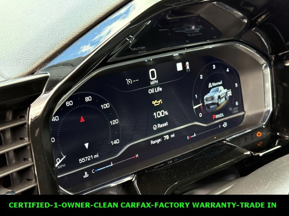 Certified 2023 GMC Sierra 1500 Elevation image 18