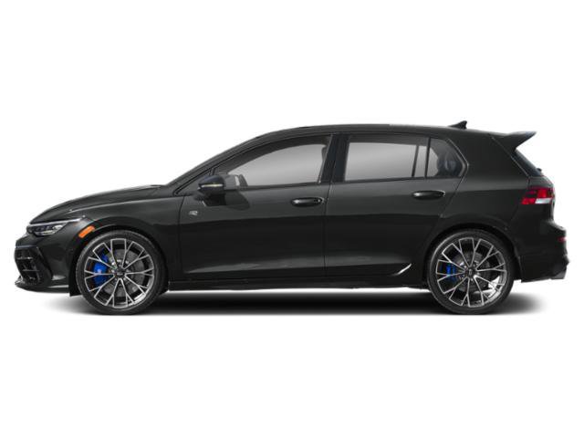 New 2026 Volkswagen Golf AWD/4WD image 3