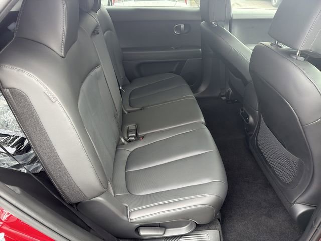 New 2026 Hyundai Ioniq 5 SEL image 15