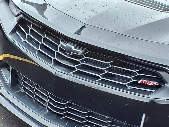 Used 2023 Chevrolet Camaro LT w/ LPO, Ground Effects Package image 22