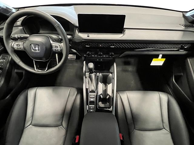 New 2026 Honda Accord Sport image 19