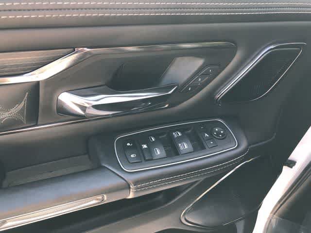 Used 2023 RAM 1500 Limited AWD/4WD image 30