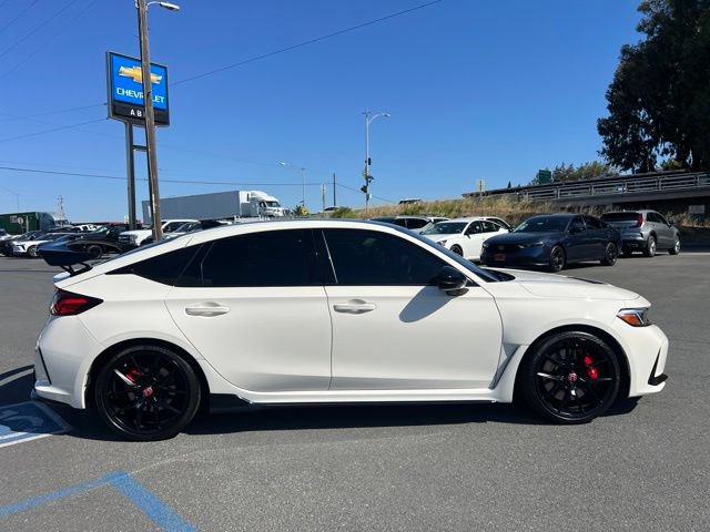 Used 2023 Honda Civic Type R image 5