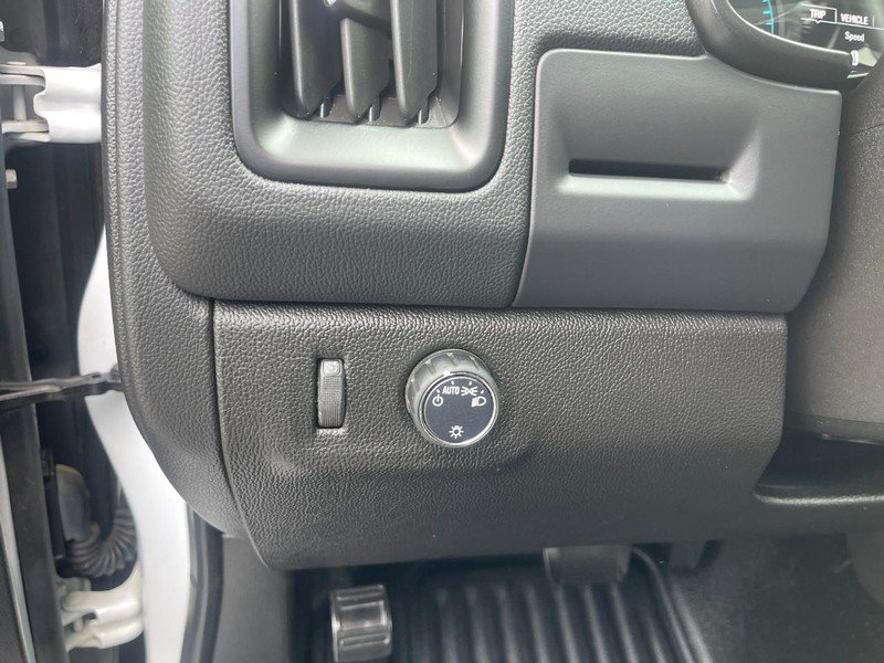 Used 2021 Chevrolet Colorado LT w/ Fleet Safety Package RWD image 14