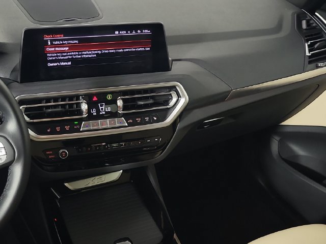 Used 2023 BMW X3 sDrive30i w/ Convenience Package w/ZPA RWD image 13