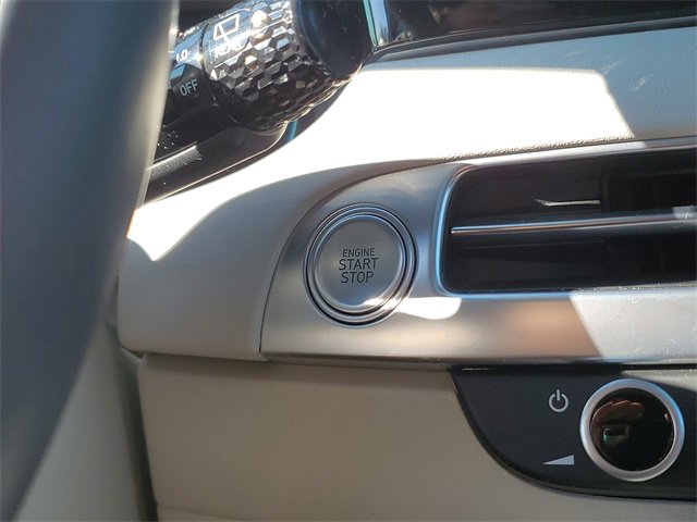 Used 2024 Hyundai Palisade Calligraphy image 21