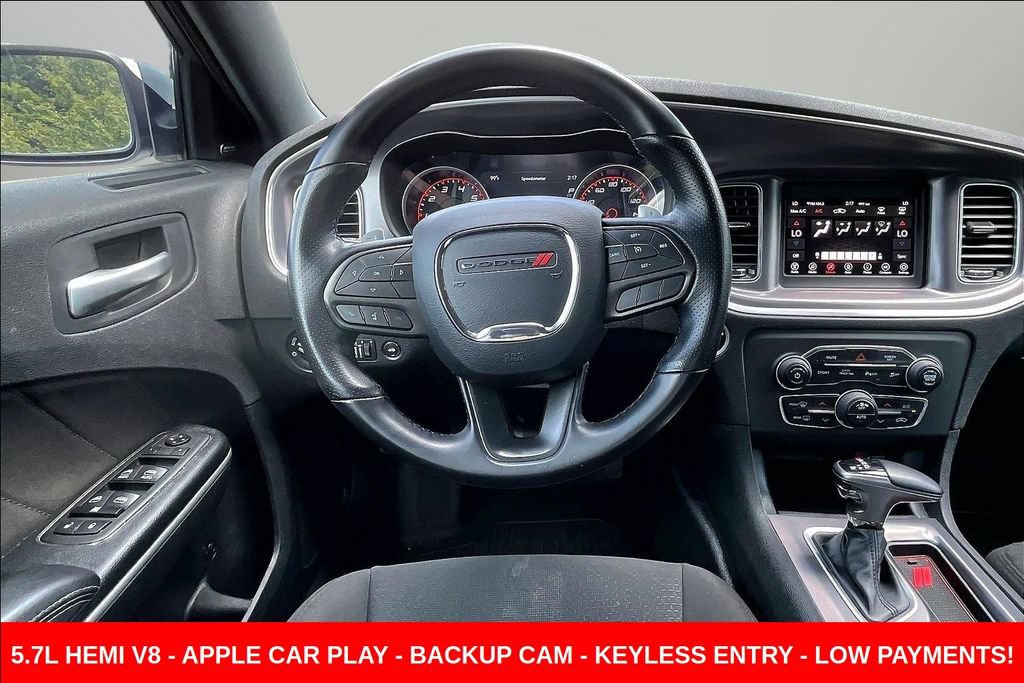 Used 2020 Dodge Charger R/T RWD image 8