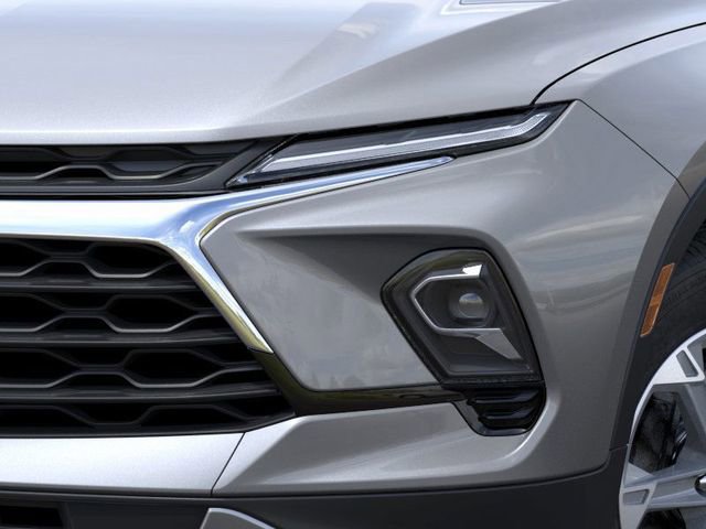 New 2026 Chevrolet Blazer LT w/ LPO, Floor Liner Package image 11