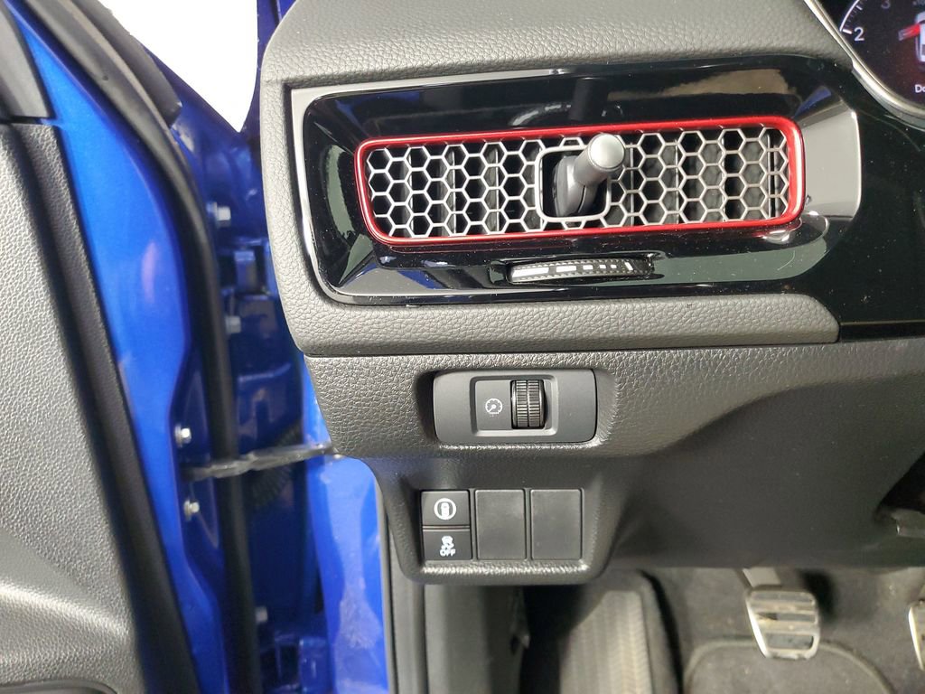 Used 2022 Honda Civic Si image 23