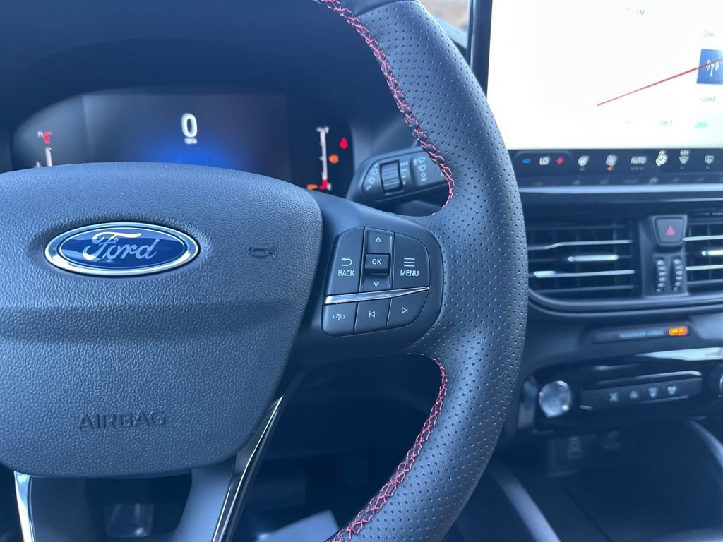 New 2026 Ford Escape ST-Line w/ Tech Pack #1 image 27