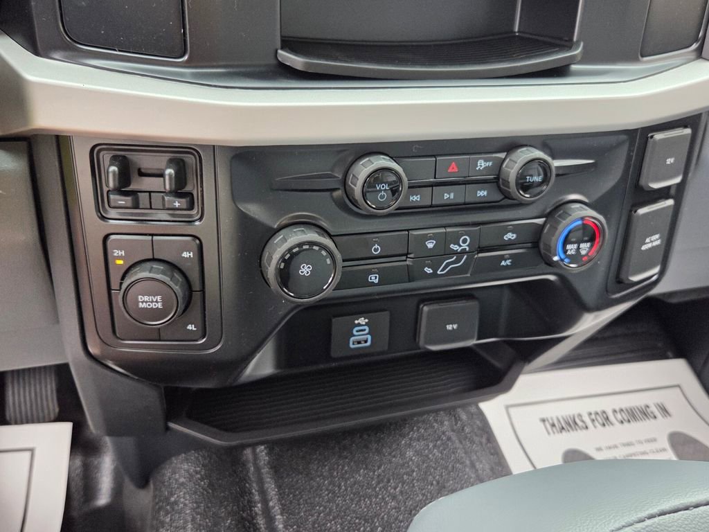 New 2026 Ford F350 XL image 18