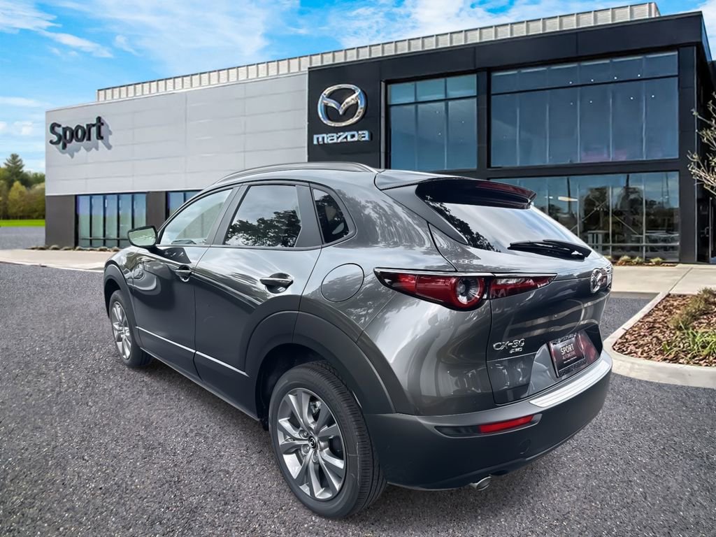 New 2026 MAZDA CX-30 AWD 2.5 S image 6