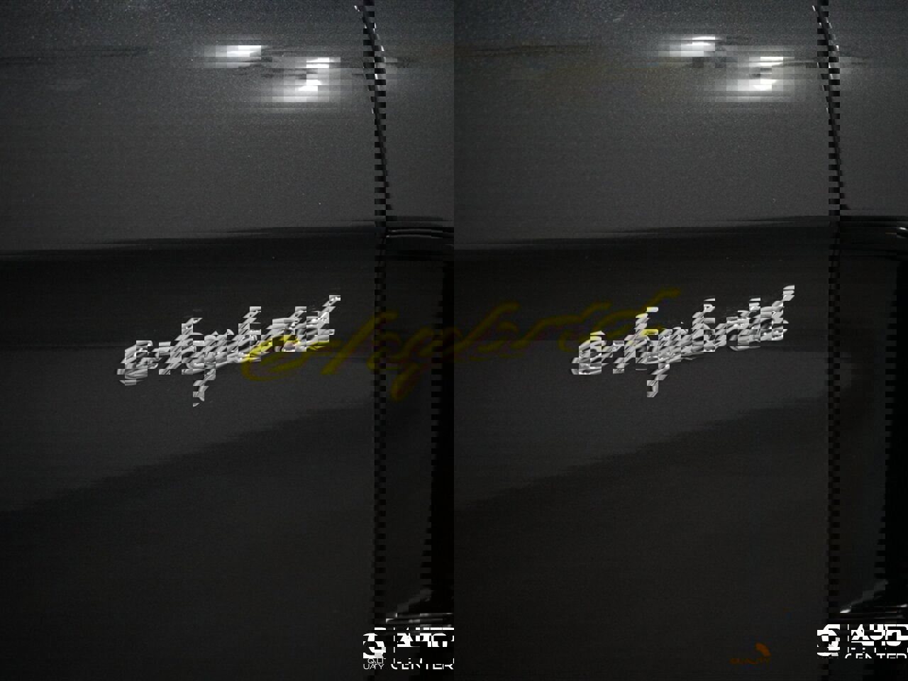 Used 2019 Porsche Panamera Turbo S image 5