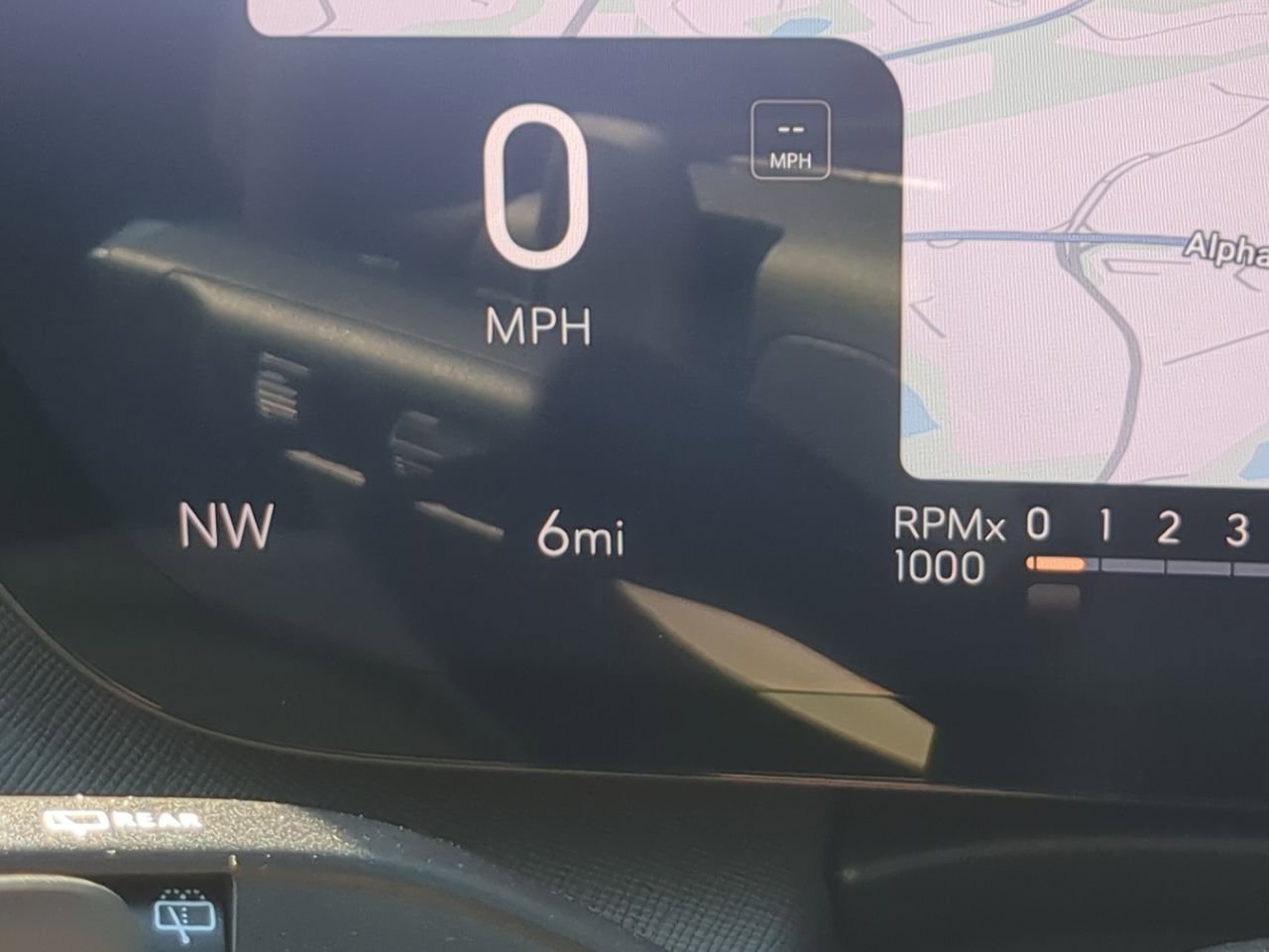 New 2026 Buick Enclave Preferred FWD image 12