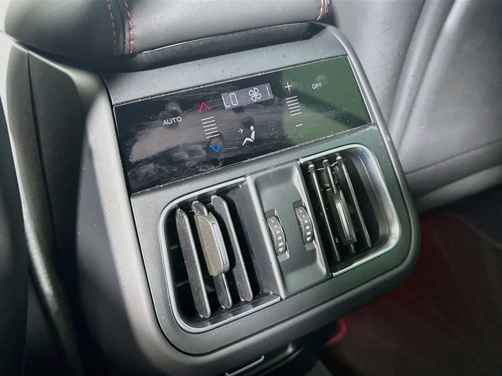 New 2026 Maserati Grecale Modena AWD/4WD image 25