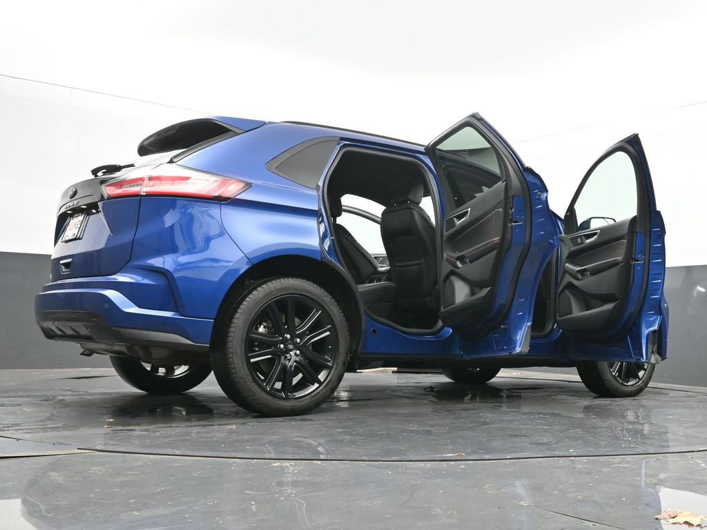 Used 2024 Ford Edge ST-Line image 72