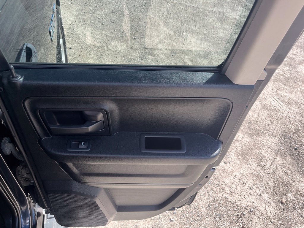 Used 2018 RAM 1500 ST w/ SXT Appearance Group AWD/4WD image 31