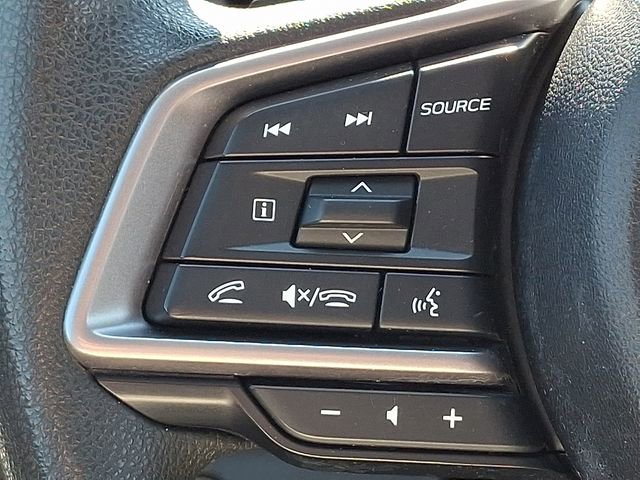 Certified 2024 Subaru Impreza 2.0i Sport AWD/4WD image 22