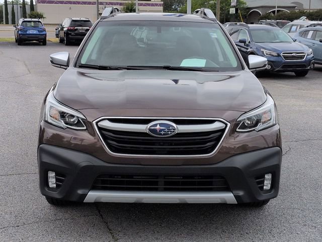 Certified 2022 Subaru Outback Touring XT w/ Popular Package #2 AWD/4WD image 8