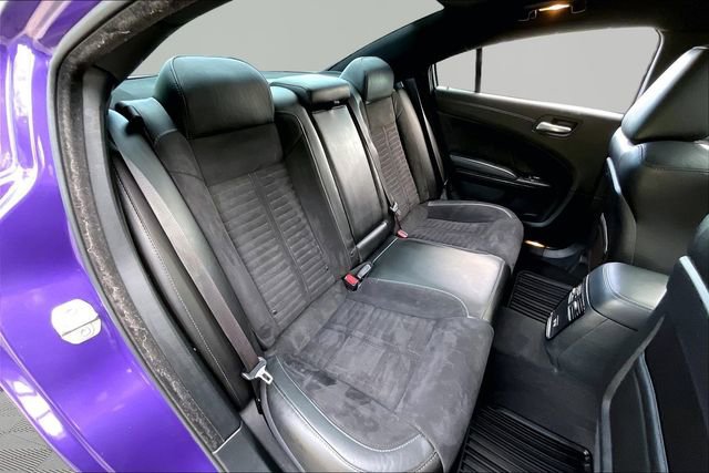 Used 2023 Dodge Charger R/T w/ Daytona Edition Group RWD image 17