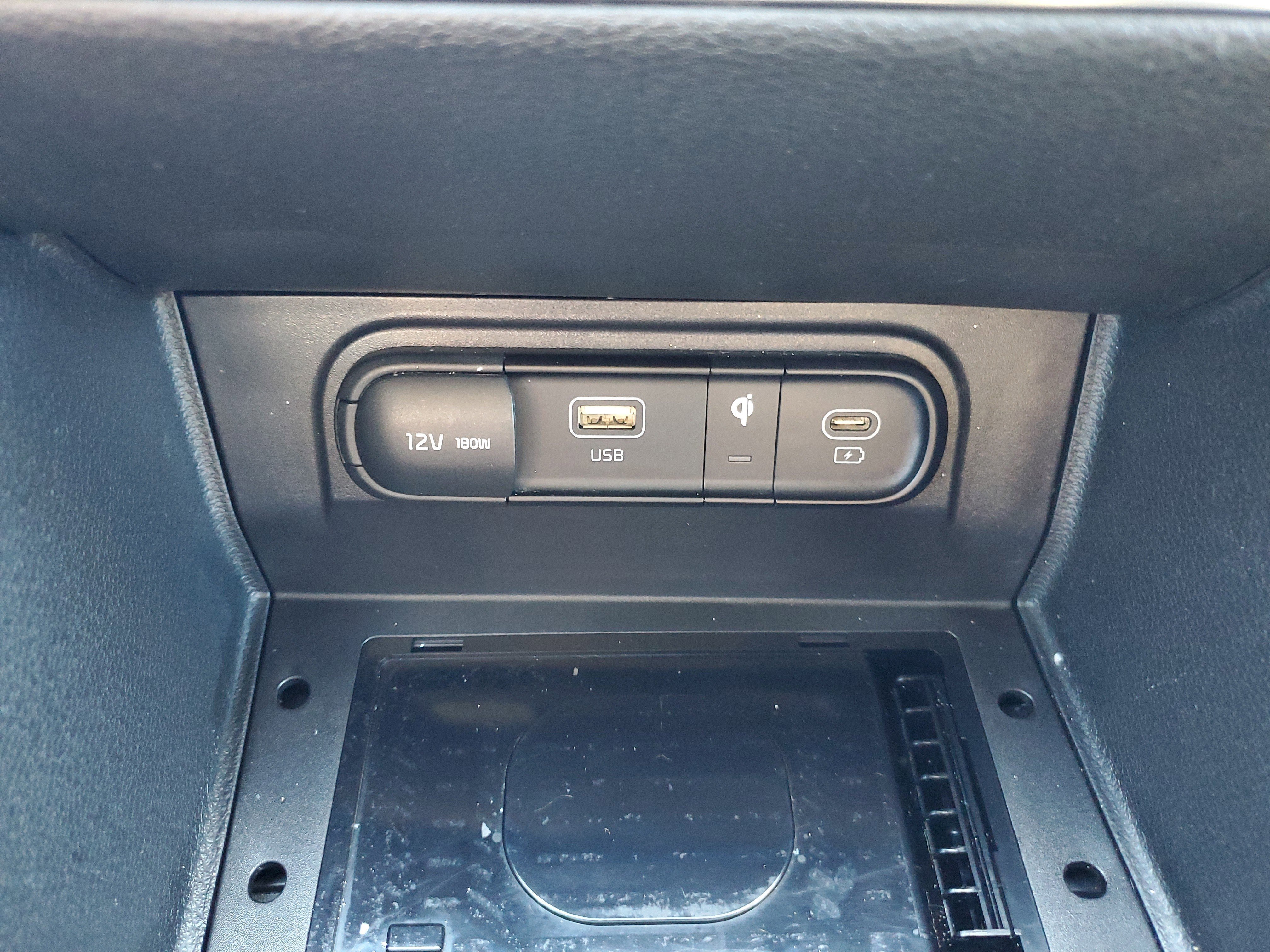 Certified 2023 Kia Sportage X-Pro Prestige image 35