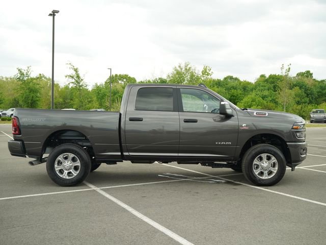 New 2025 RAM 2500 Big Horn AWD/4WD image 8