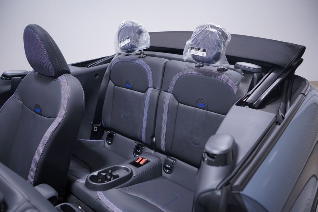 New 2026 MINI Cooper S image 12