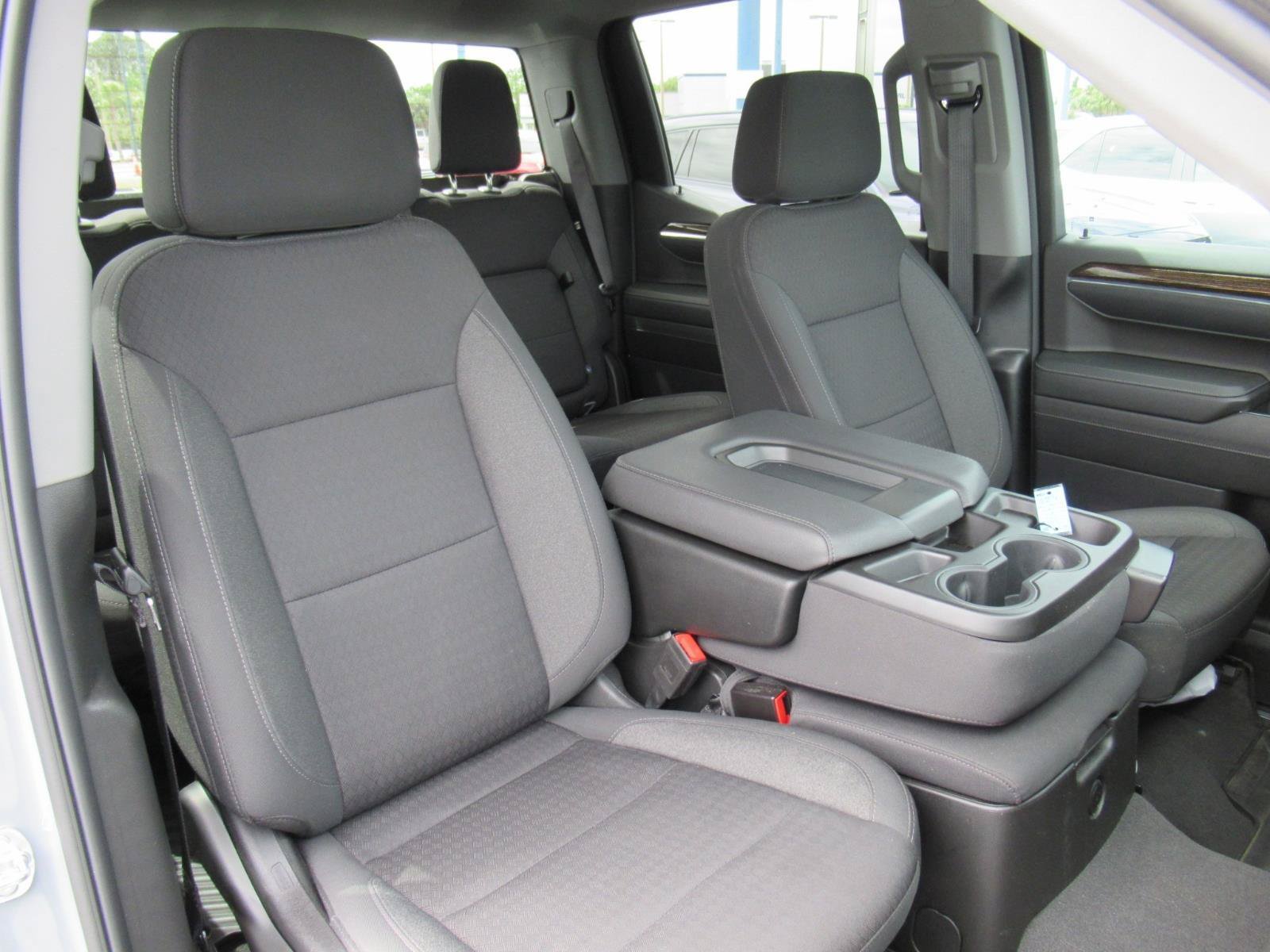 Certified 2024 GMC Sierra 1500 Elevation AWD/4WD image 9