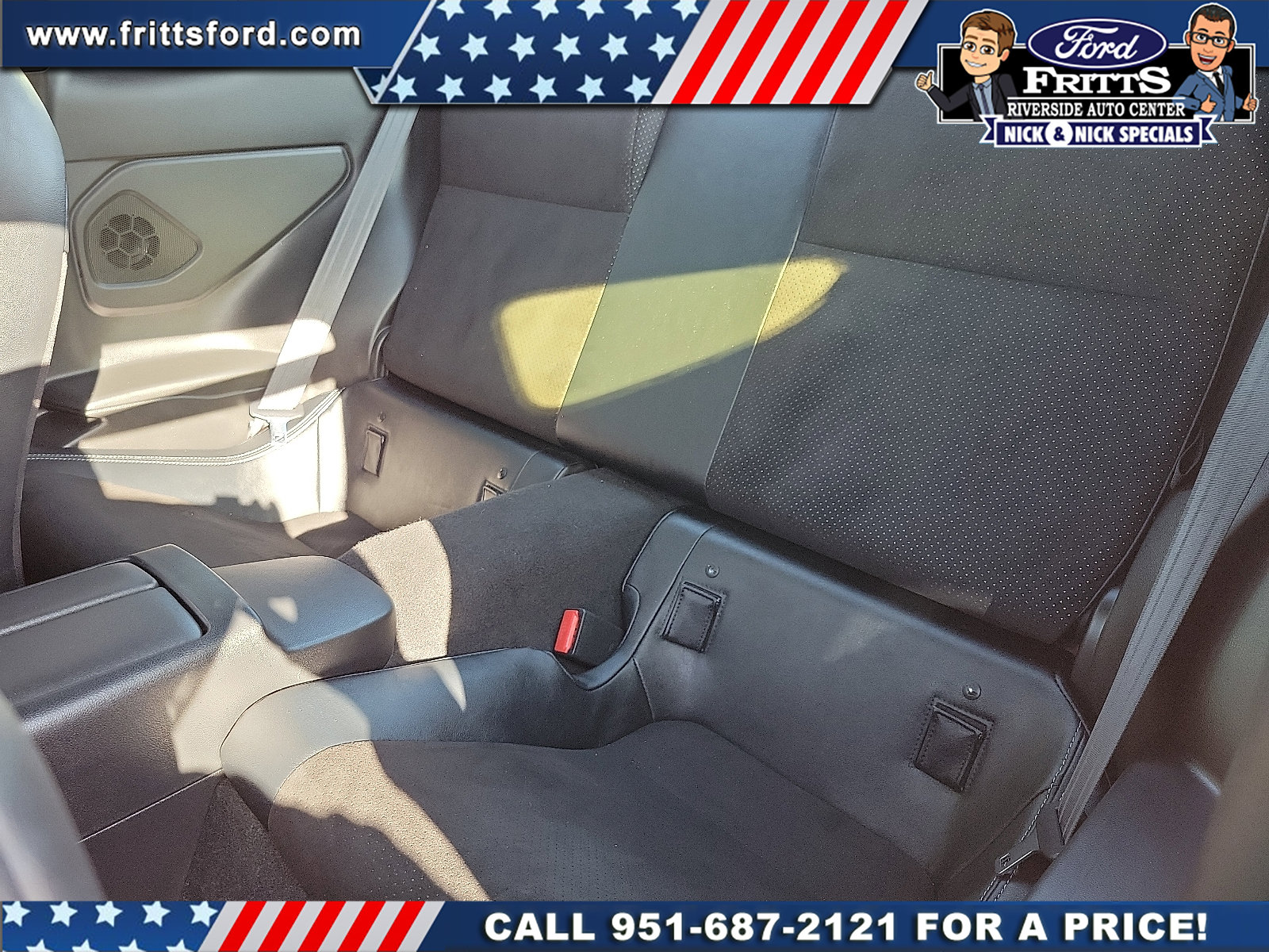 Used 2023 Toyota GR86 Premium w/ ALL Weather Mat Package (TMS) image 14