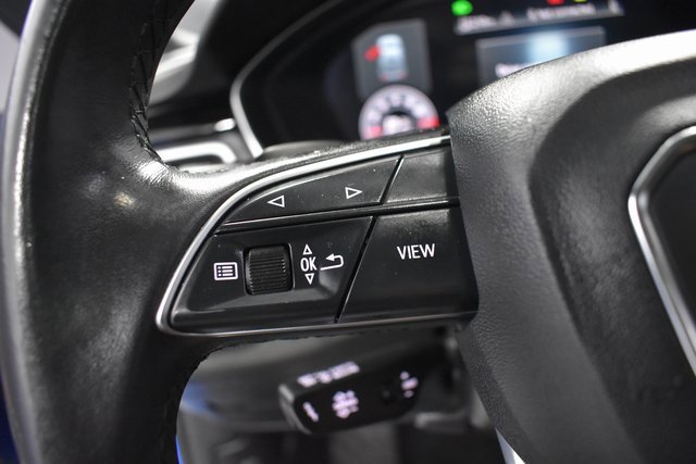 Used 2021 Audi A5 2.0T Premium Plus w/ Premium Plus image 28