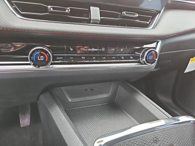 New 2027 Chevrolet Equinox RS FWD image 18