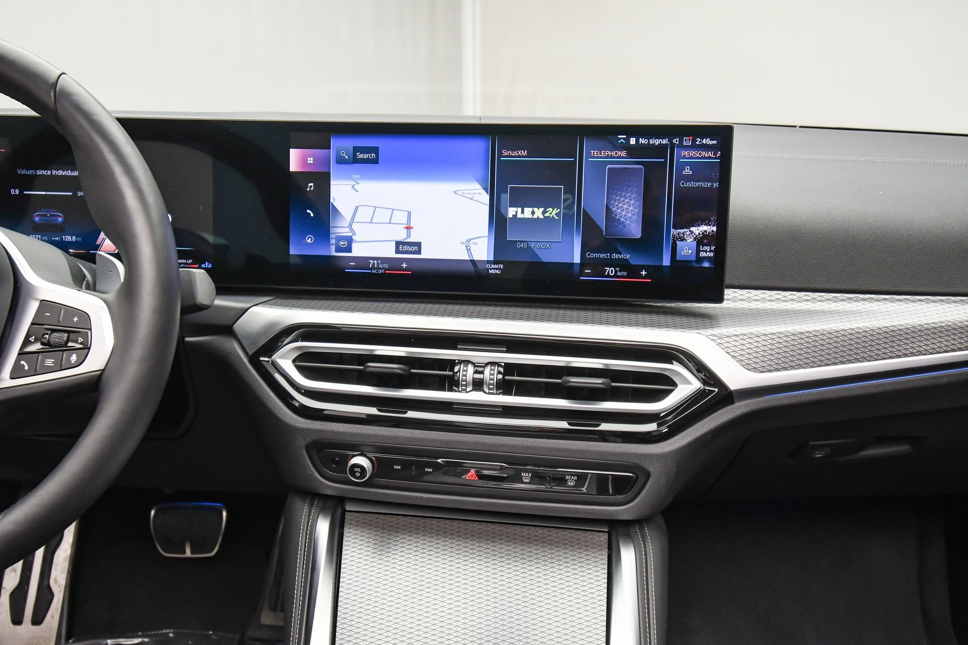 Used 2024 BMW 440i xDrive Convertible image 39