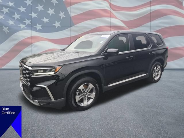 Used 2025 Honda Pilot EX-L image 7