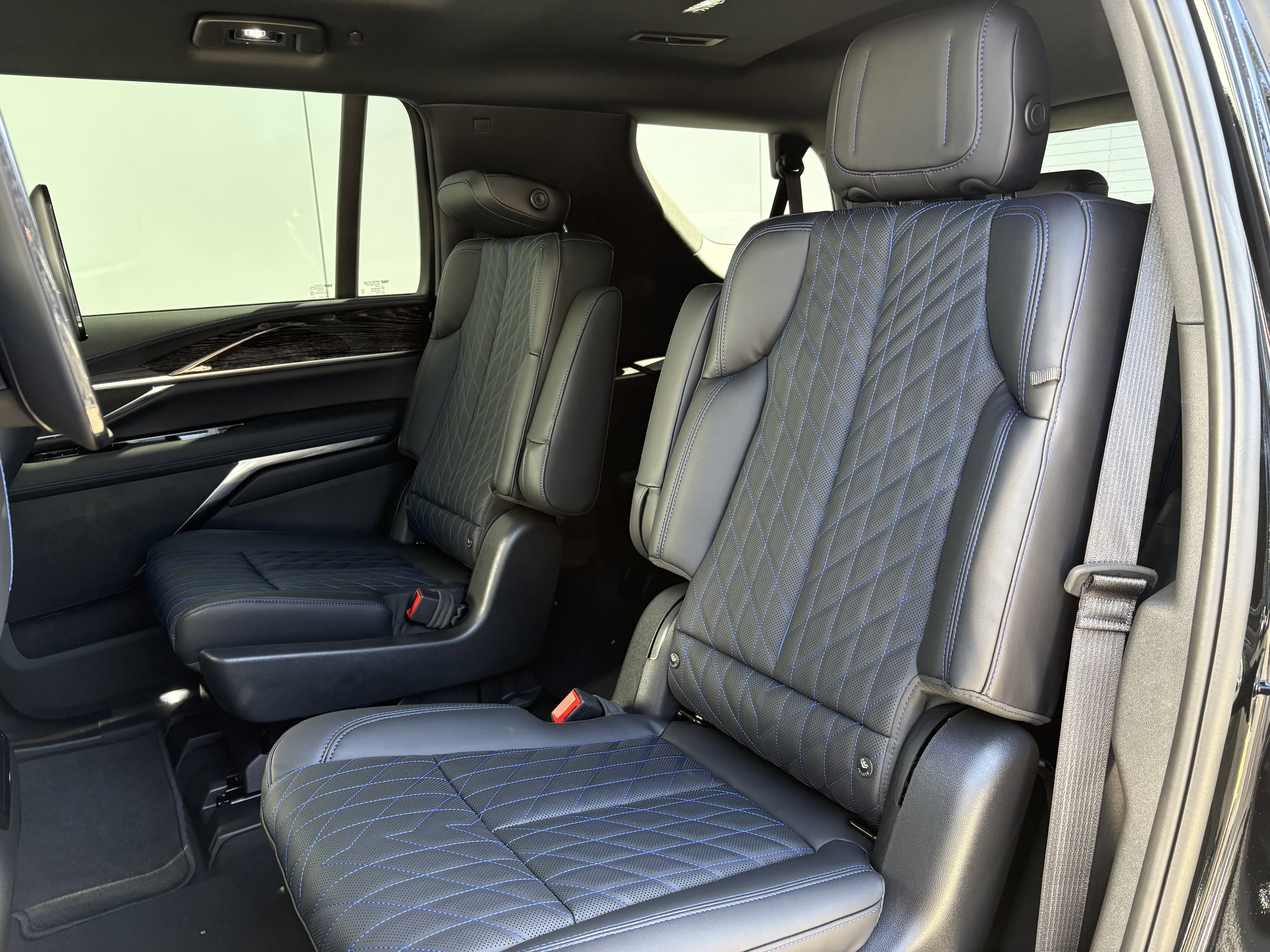 New 2026 Cadillac Escalade IQL Sport 1 image 14