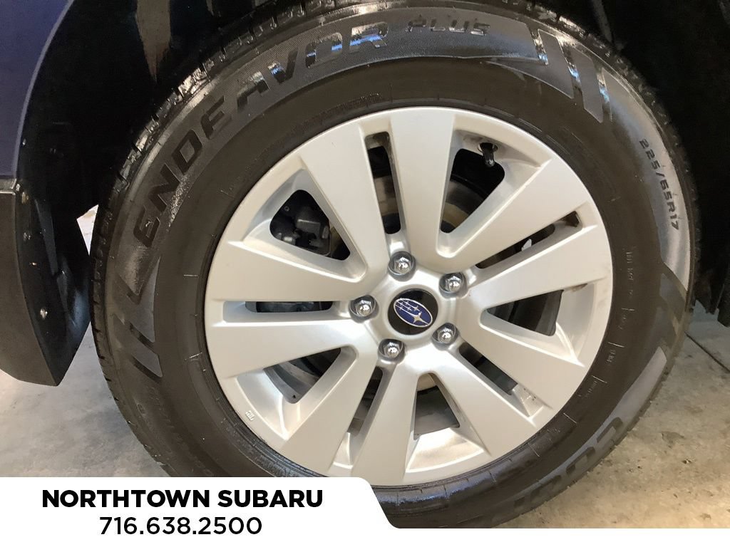 Used 2019 Subaru Outback 2.5i Premium AWD/4WD image 24
