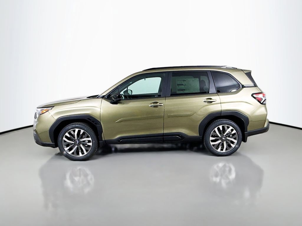 New 2026 Subaru Forester Touring AWD/4WD image 4