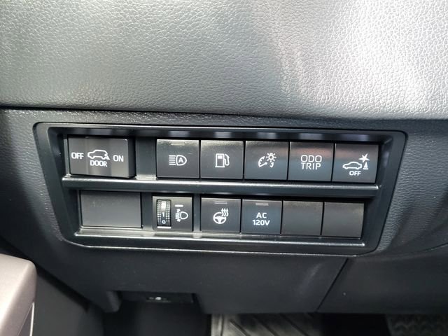 Used 2024 Toyota Sequoia SR5 w/ SR5 Premium Package image 21