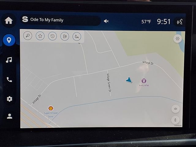 New 2026 Subaru Outback Touring image 18