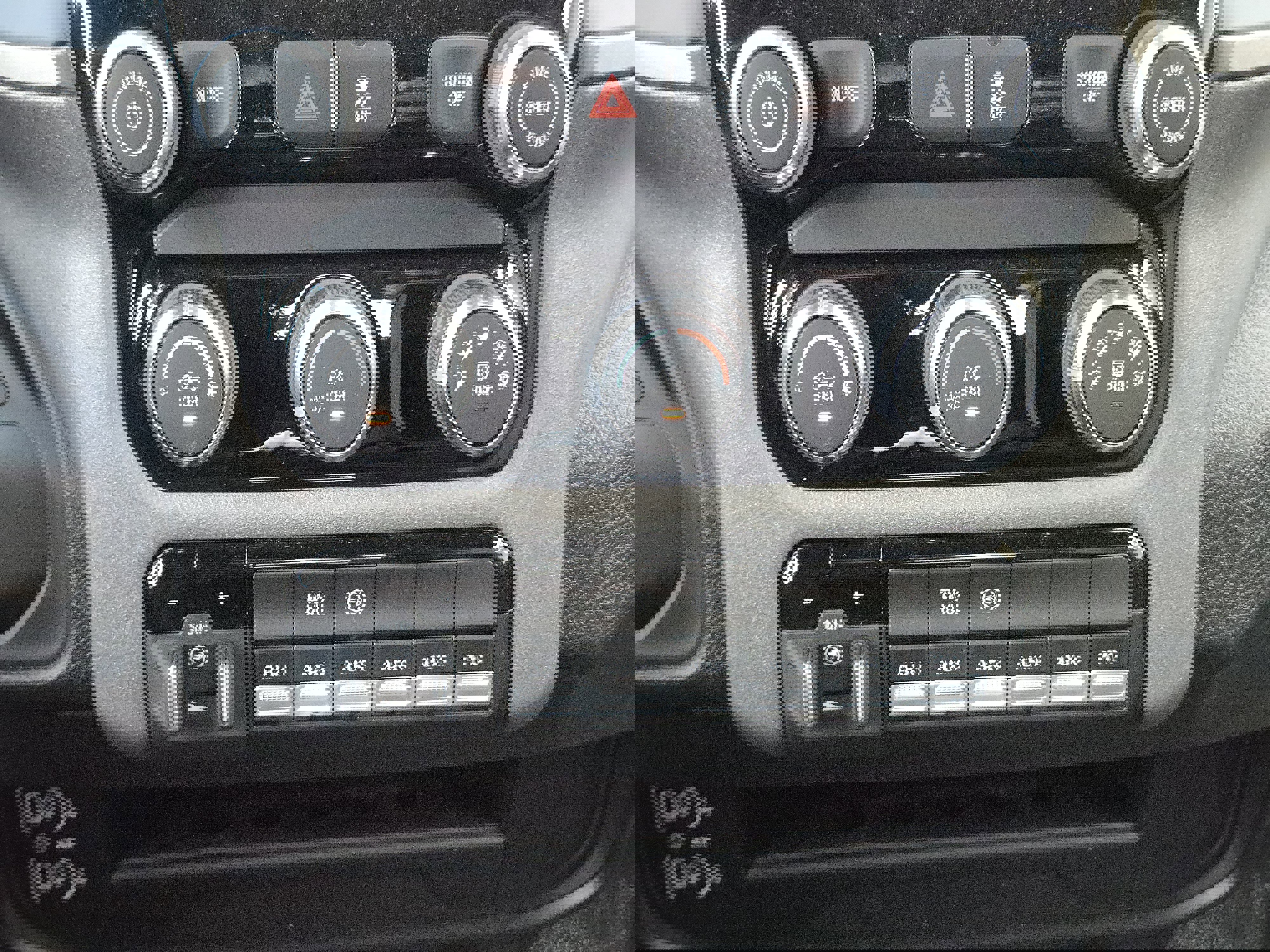 New 2026 RAM 5500 Tradesman w/ Chrome Appearance Group image 15