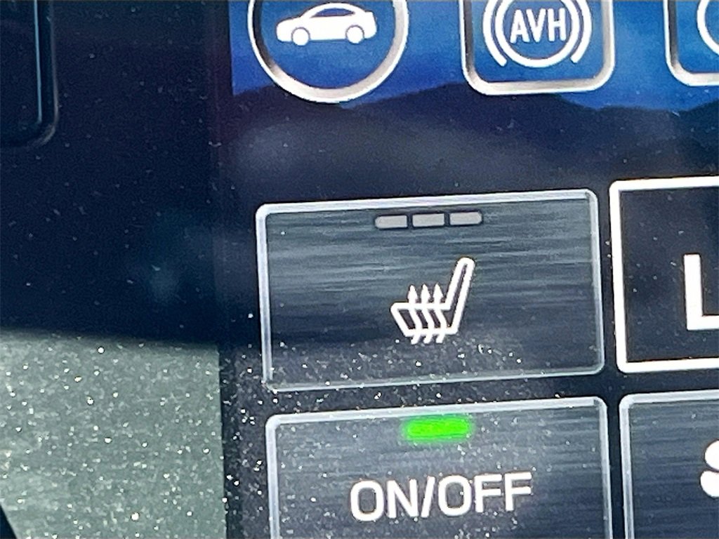 Used 2023 Subaru Outback Onyx Edition XT w/ Tech Package 2 image 21