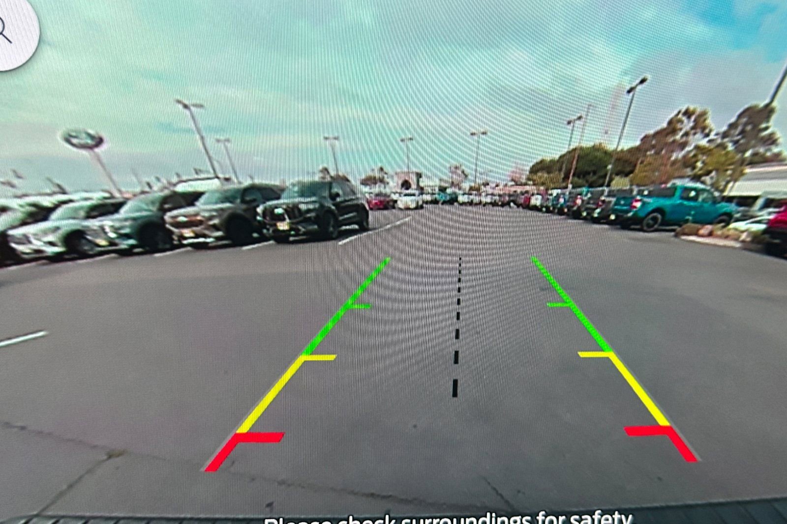 Certified 2025 Ford Maverick Lariat w/ Black Appearance Package image 20