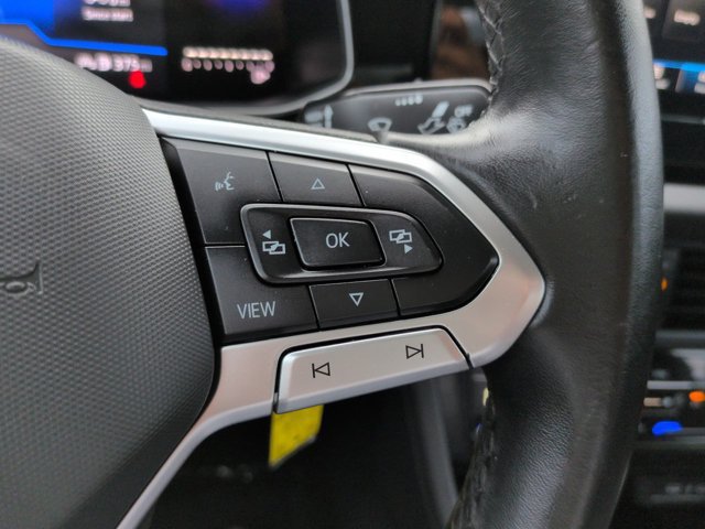 Used 2025 Volkswagen Jetta S FWD image 22