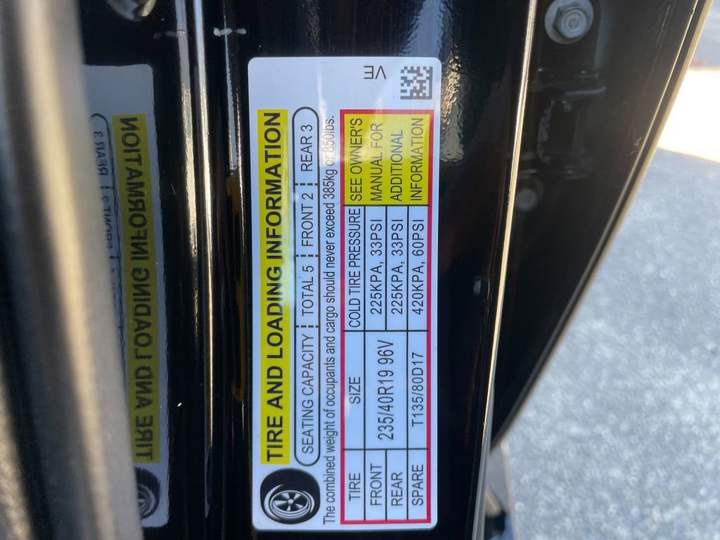 Used 2022 Honda Accord Sport image 31