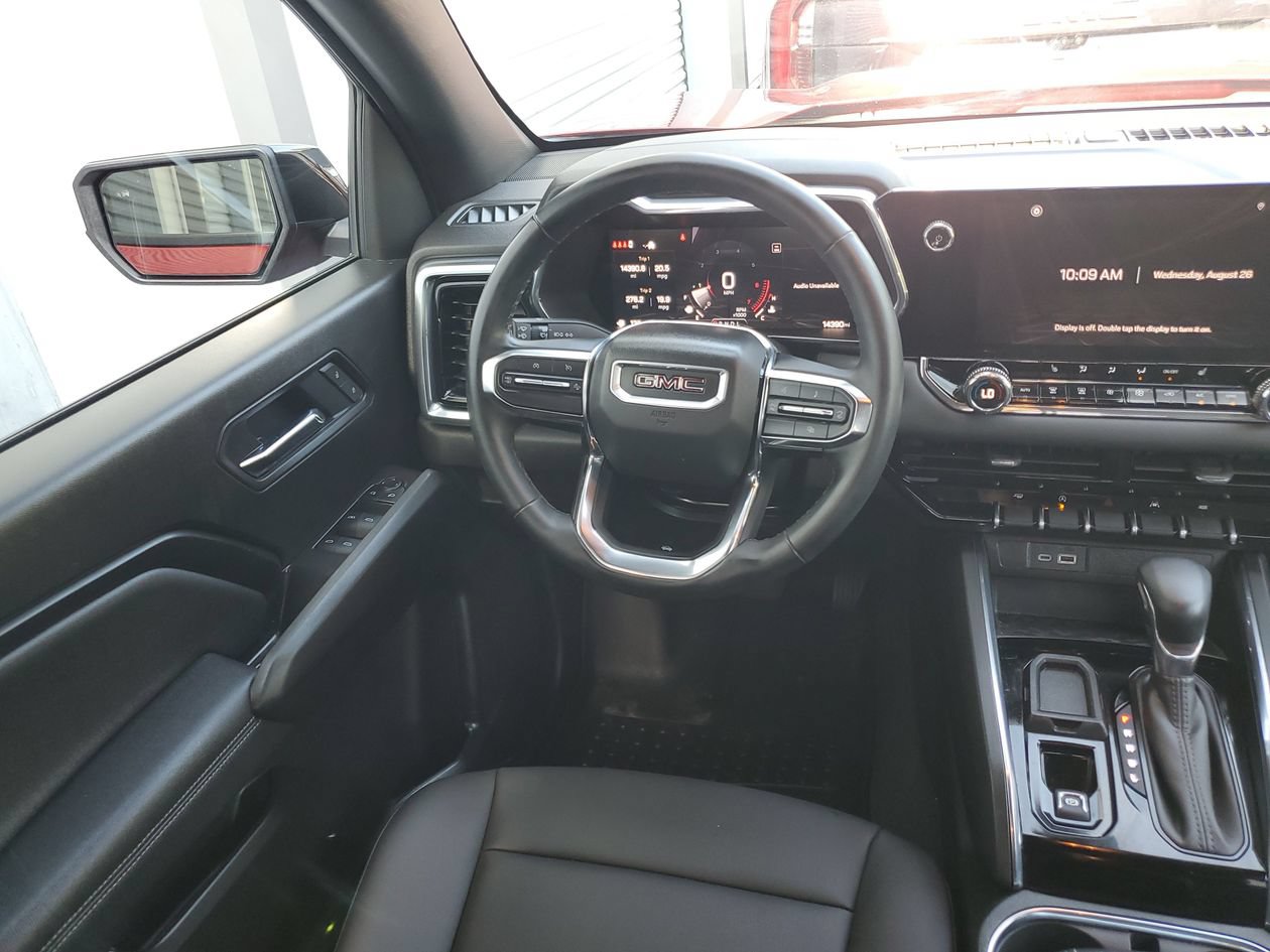 Used 2025 GMC Canyon Elevation w/ Convenience Package RWD image 12