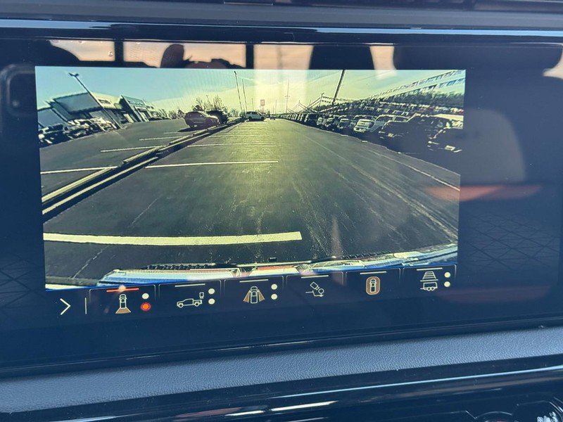 New 2026 GMC Sierra 1500 AT4 w/ AT4 Premium Package image 39