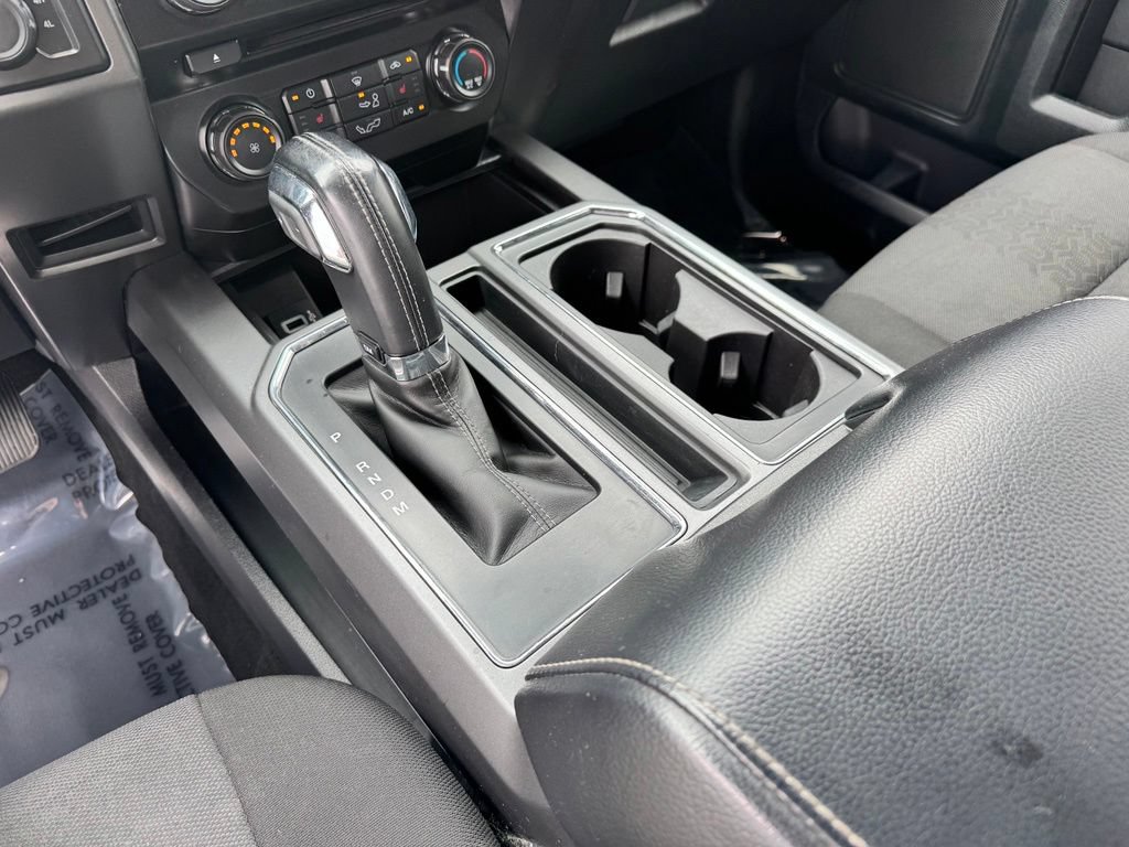 Used 2018 Ford F150 XLT w/ Equipment Group 302A Luxury AWD/4WD image 35
