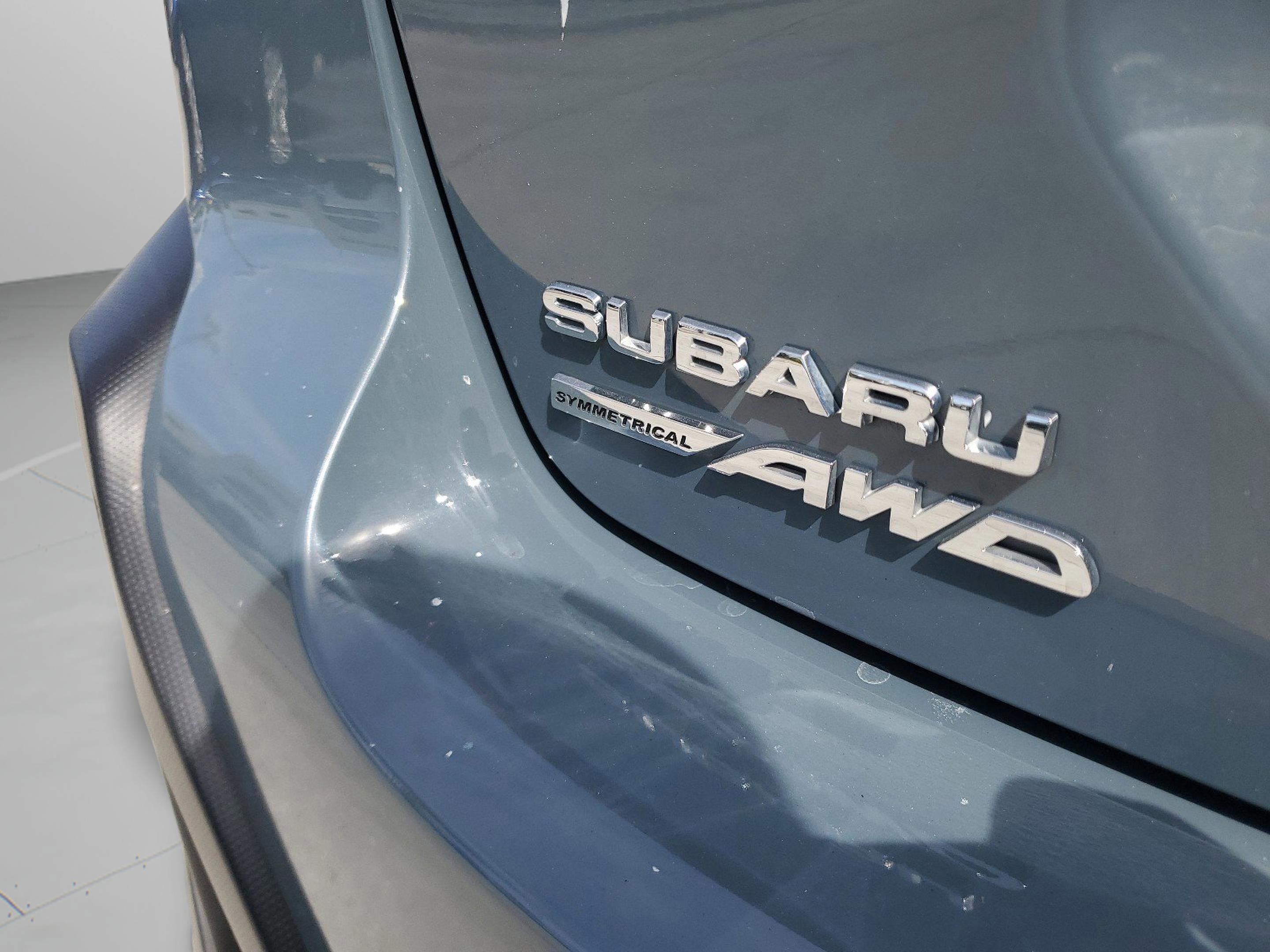 Used 2024 Subaru Crosstrek 2.0i Premium AWD/4WD image 30