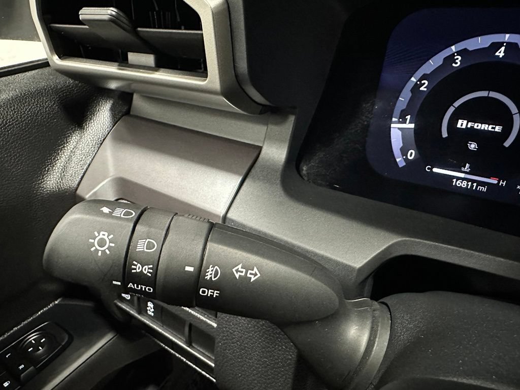 Used 2026 Toyota Tacoma TRD Off-Road AWD/4WD image 21