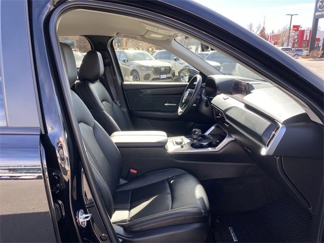 Certified 2025 MAZDA CX-90 3.3 Turbo w/ Select Package image 29